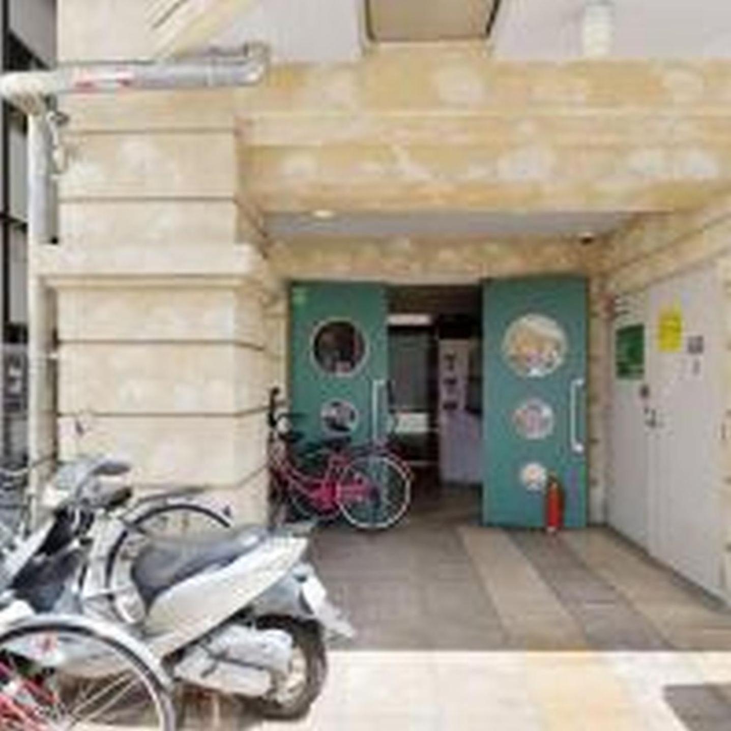 Apartment グランディ301 Osaka