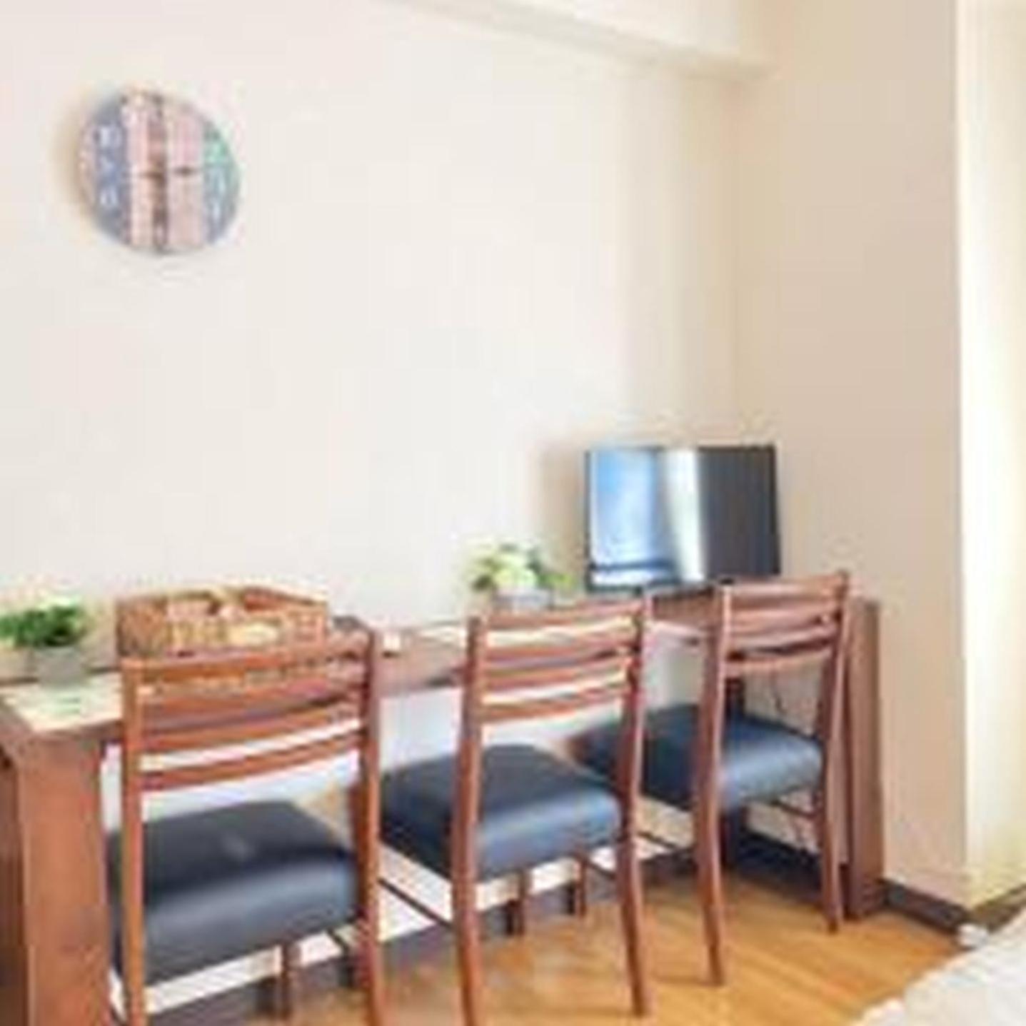 グランディ203 Apartment