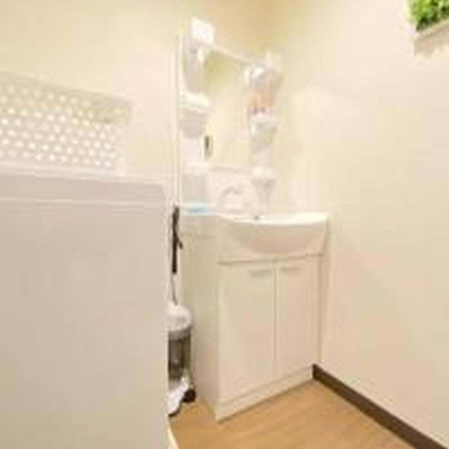 グランディ203 Apartment *