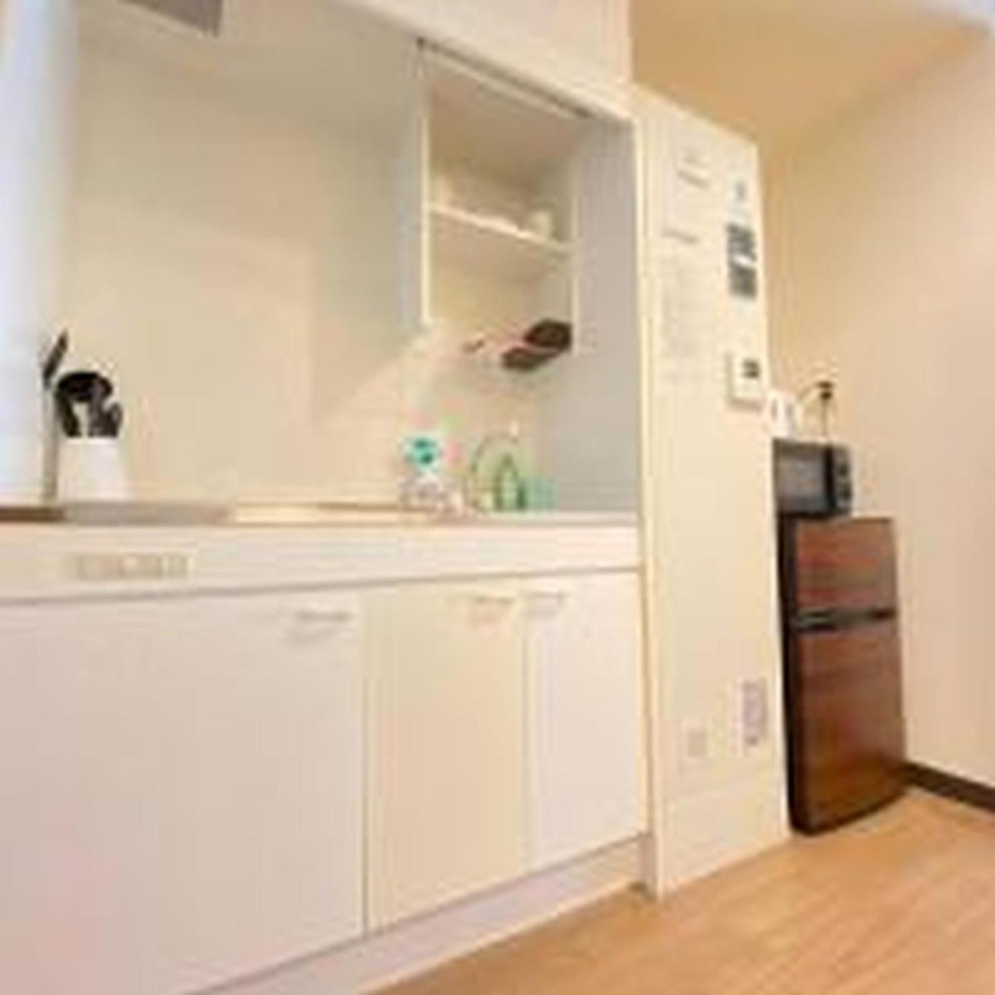 Apartment グランディ203 *