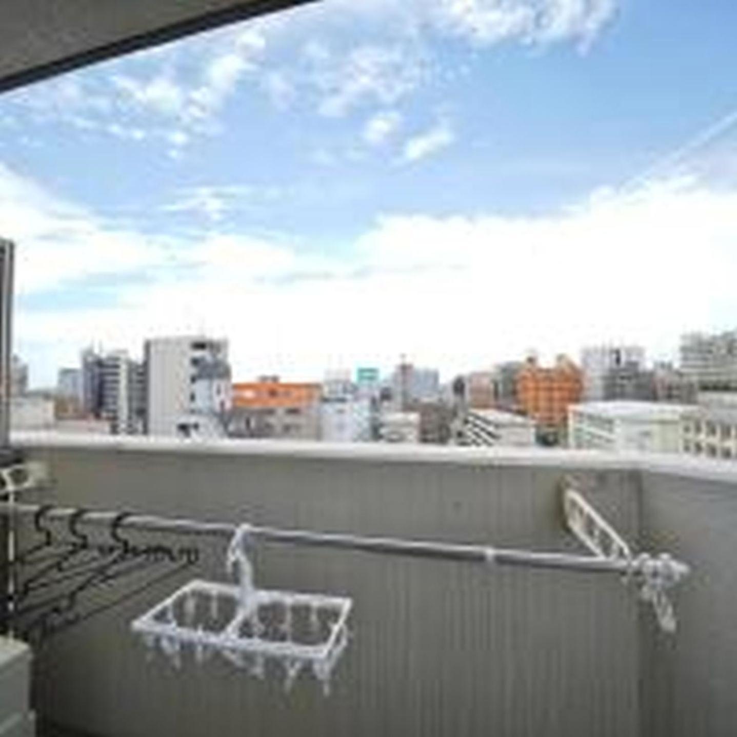 グランディ801 Apartment