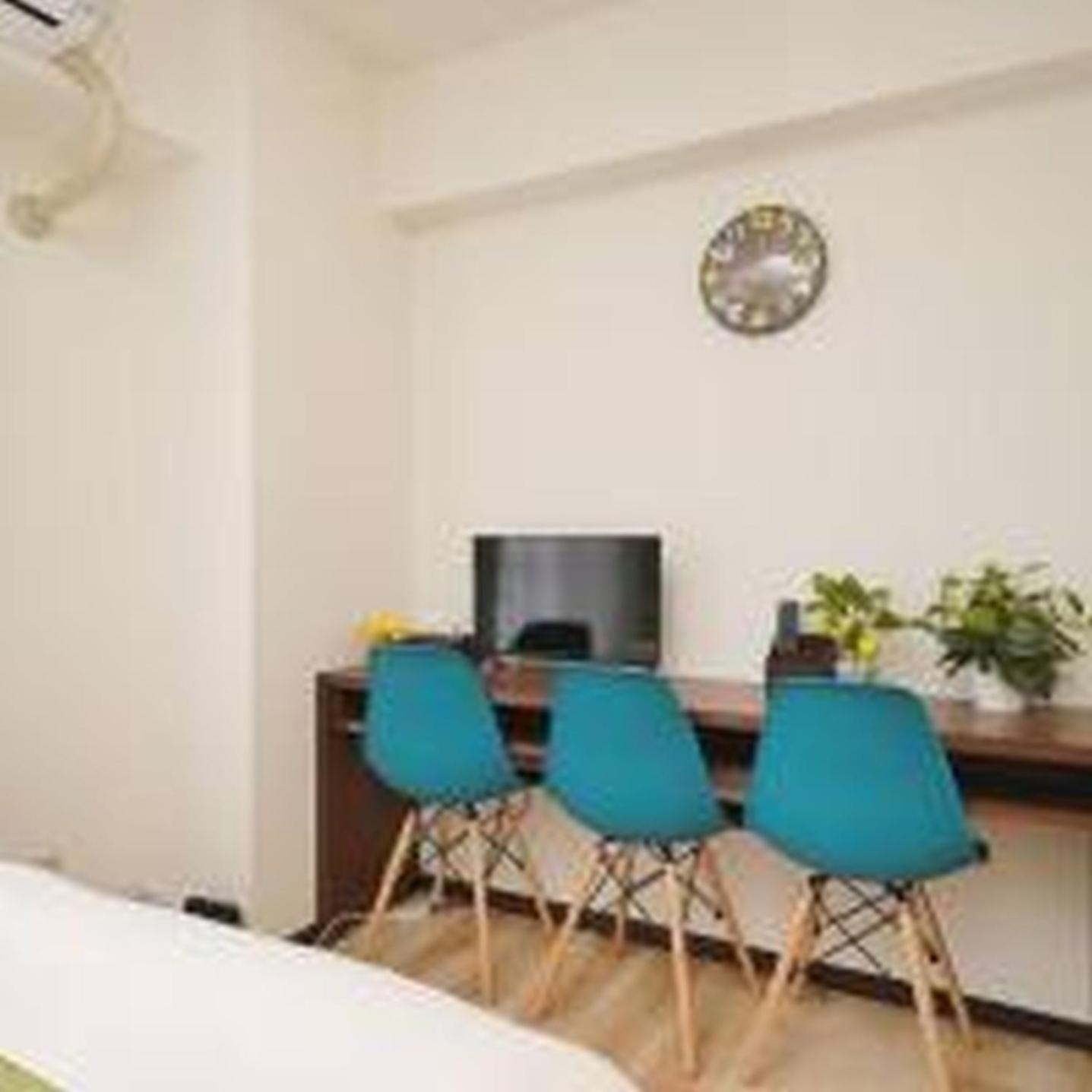 Apartment グランディ801 *