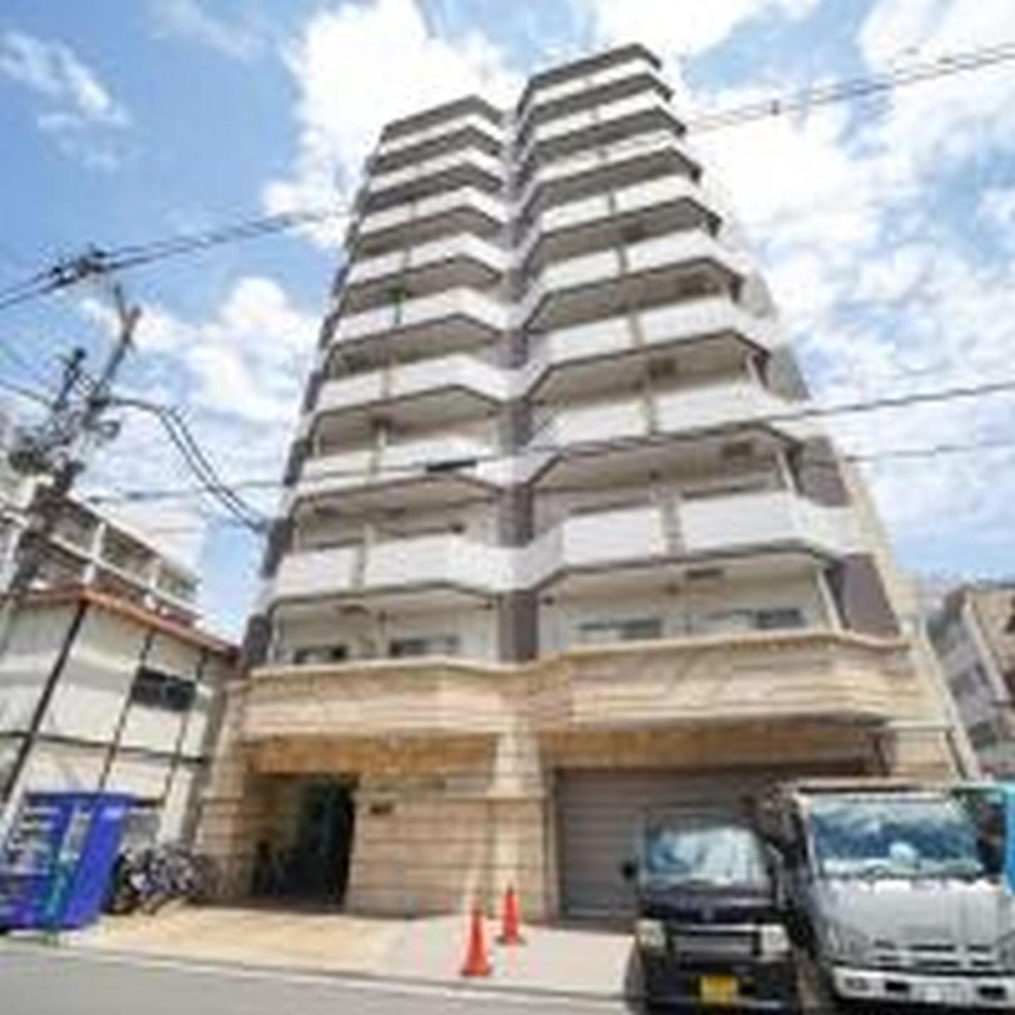 グランディ801 Apartment Osaka