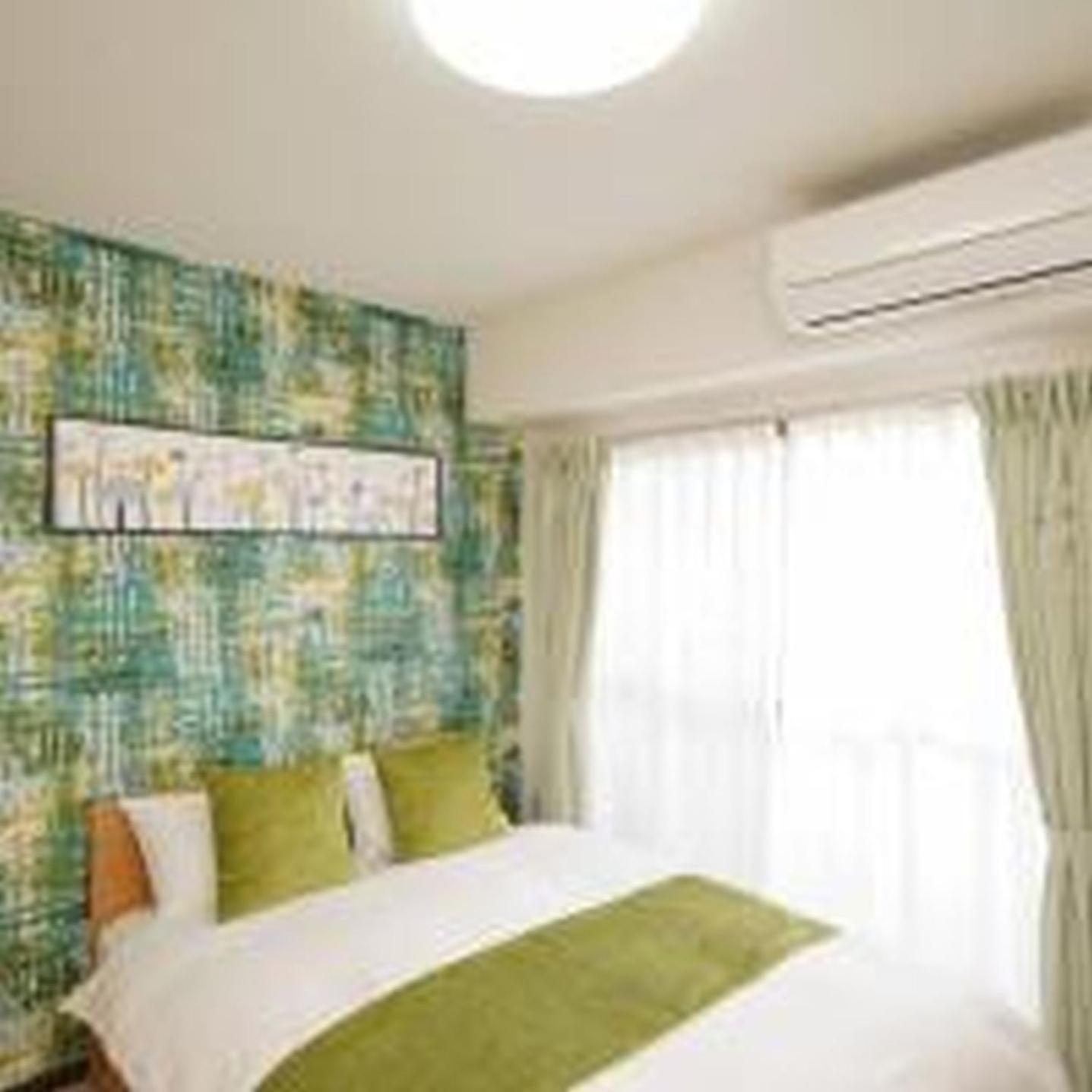 グランディ801 Apartment