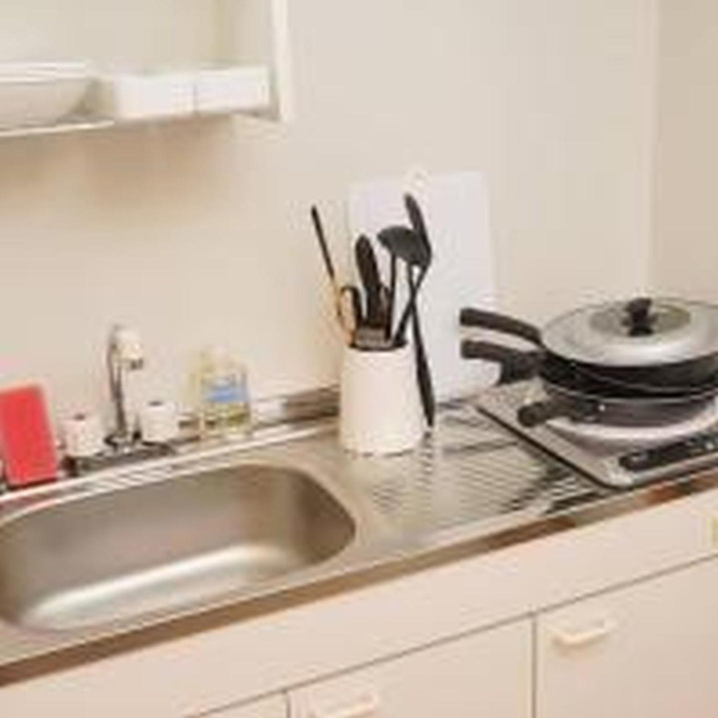 グランディ801 Apartment *