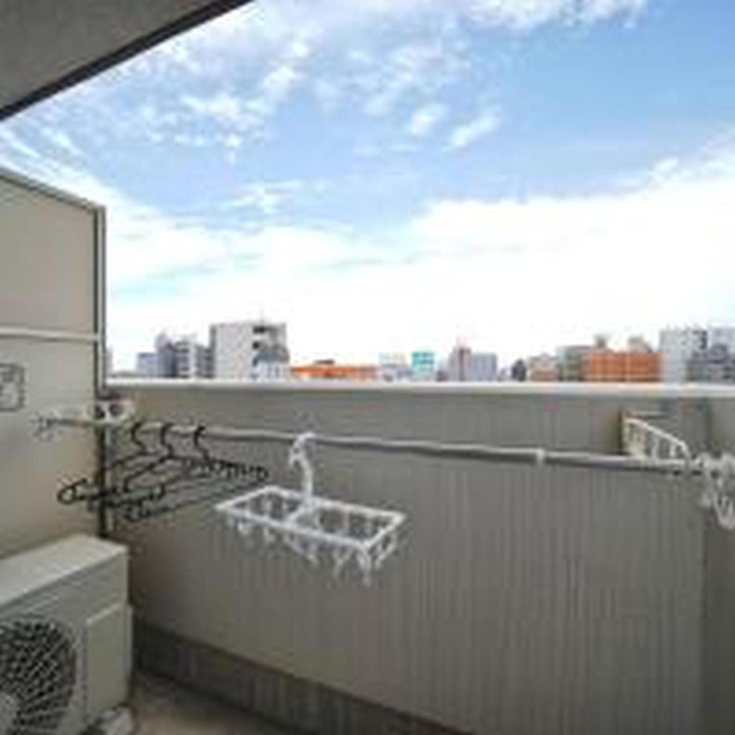 グランディ801 Apartment