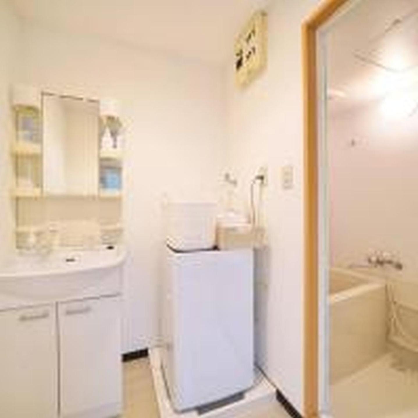 グランディ801 Apartment *