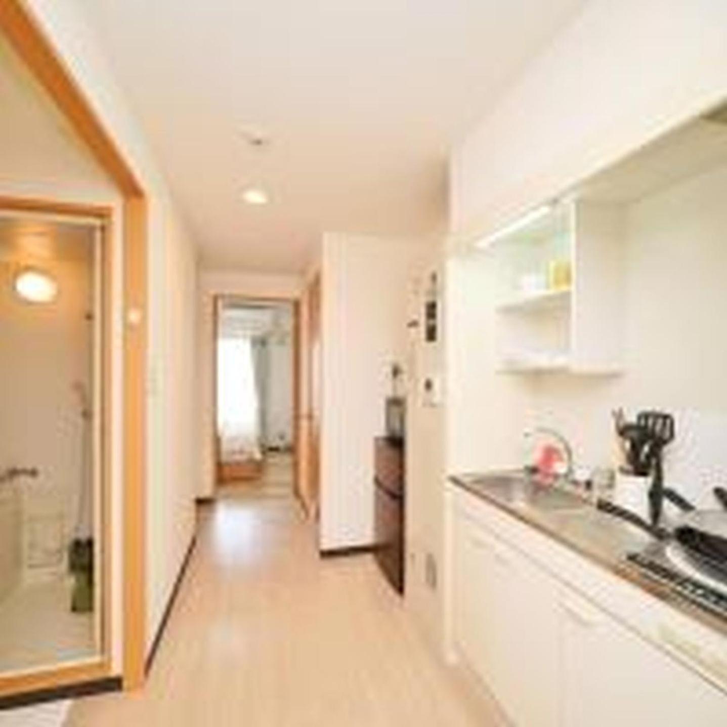 グランディ801 Apartment Osaka