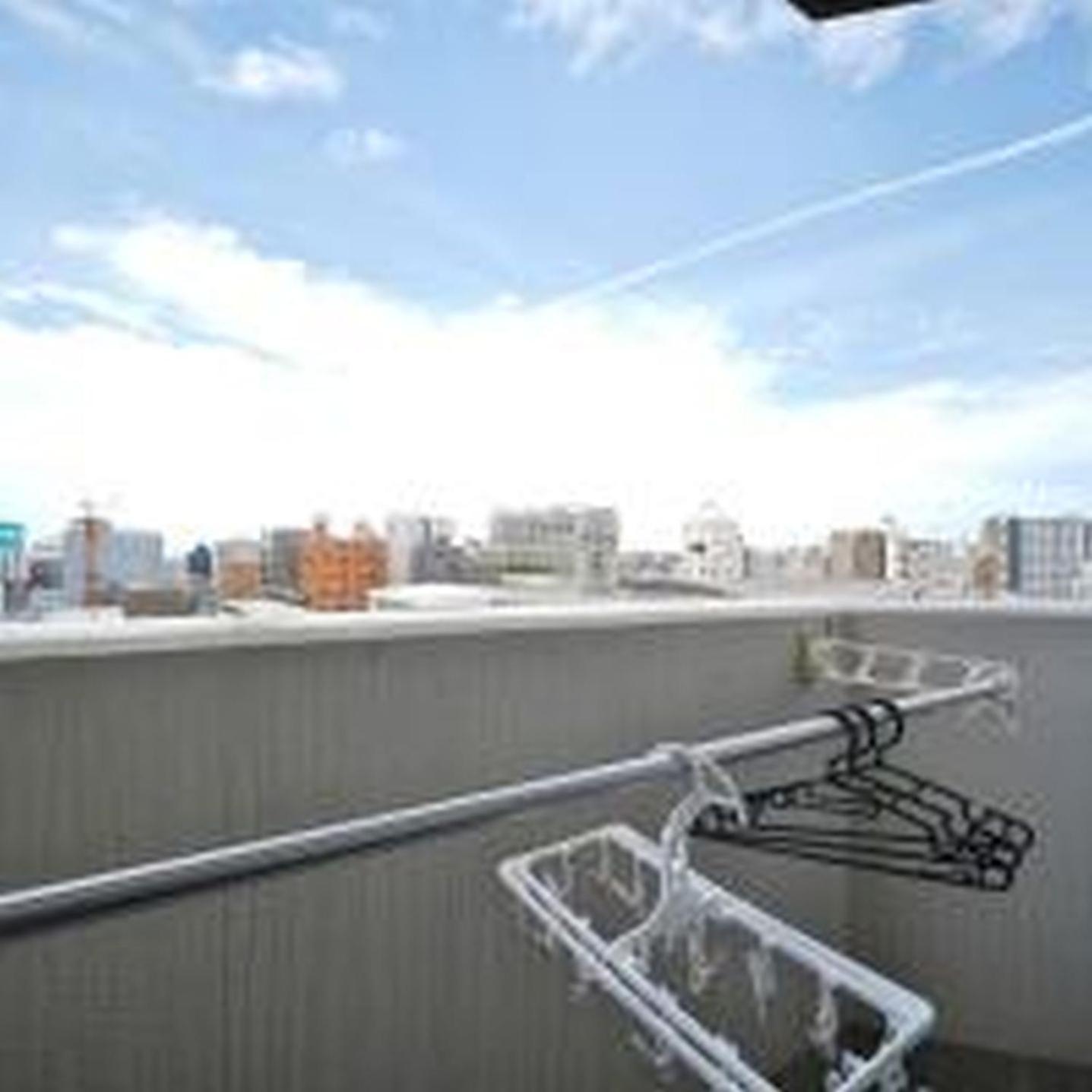 グランディ801 Apartment *