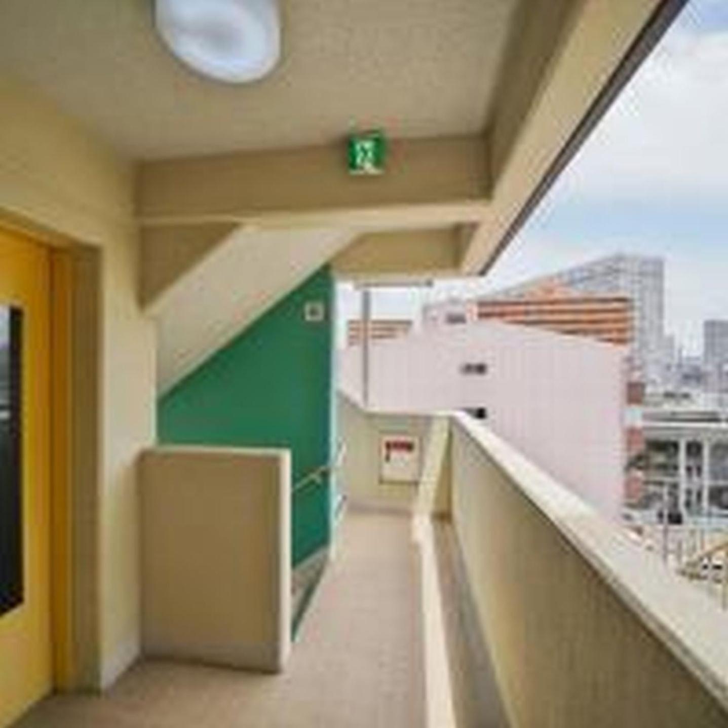 グランディ801 Apartment Osaka