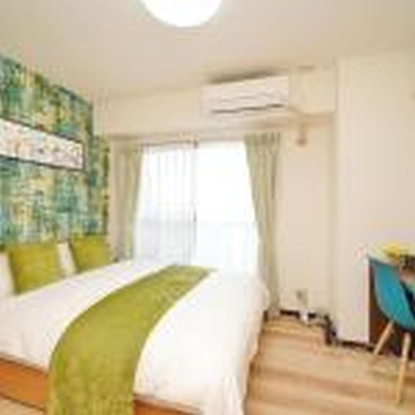 グランディ801 Apartment