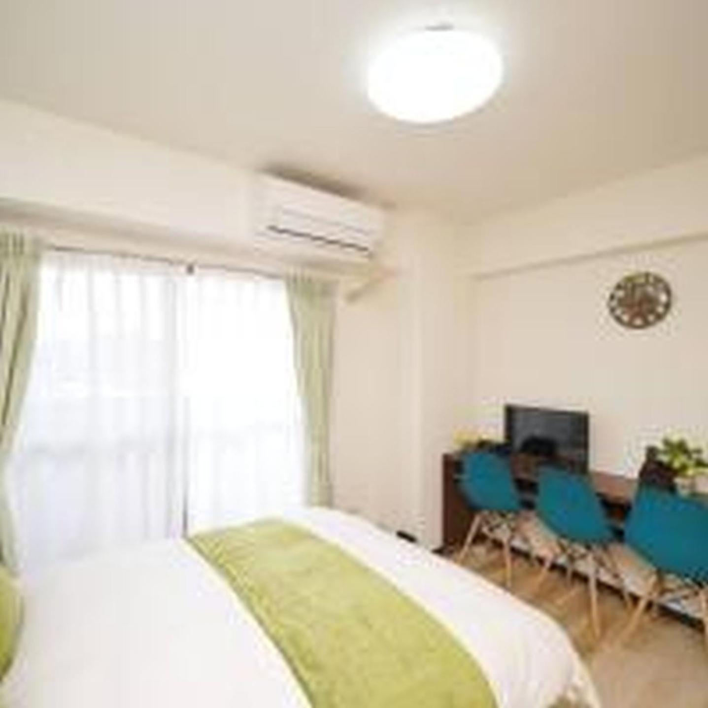 グランディ801 Apartment *