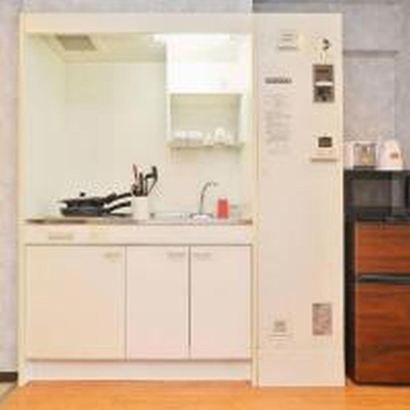 グランディ1002 Apartment Osaka