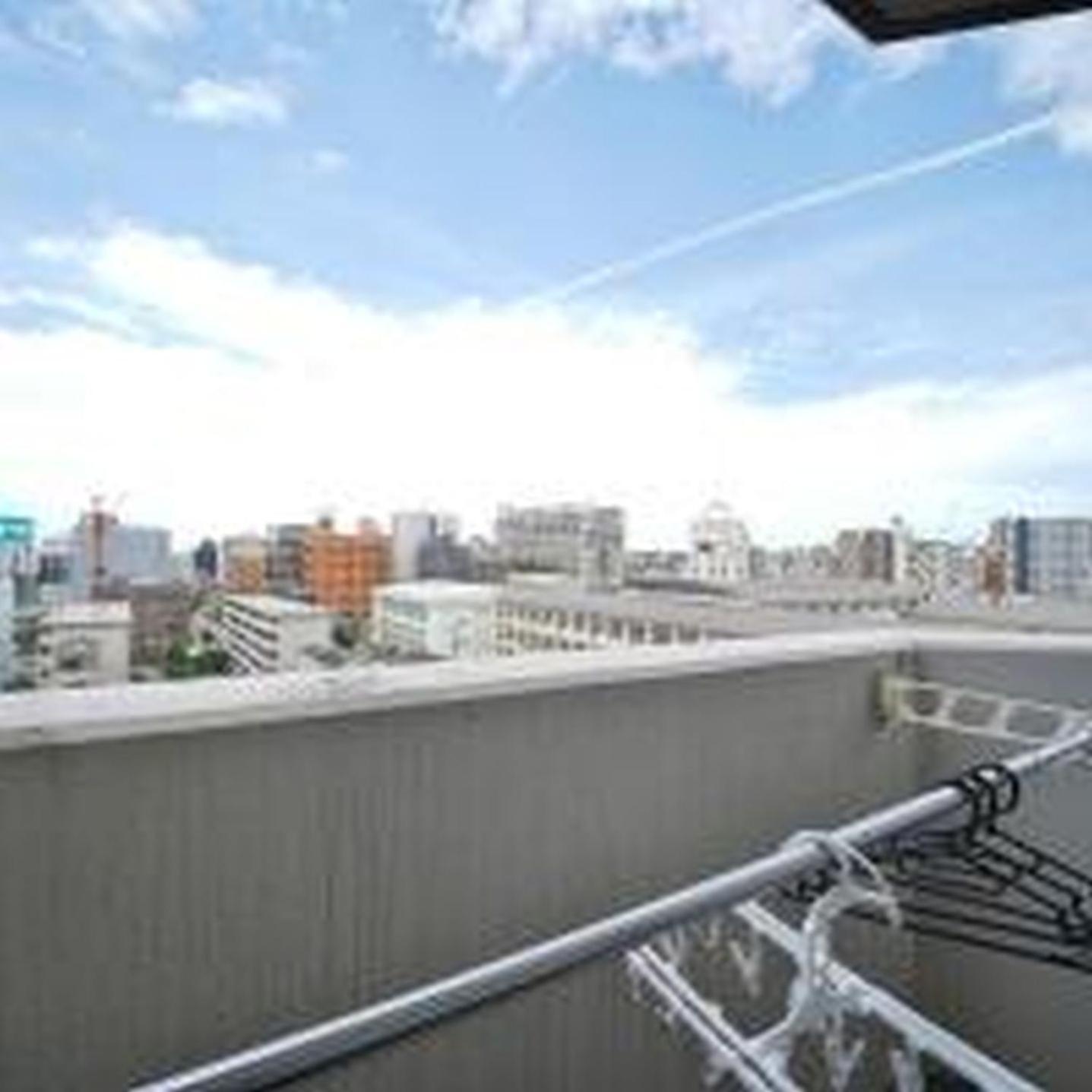 グランディ801 Apartment