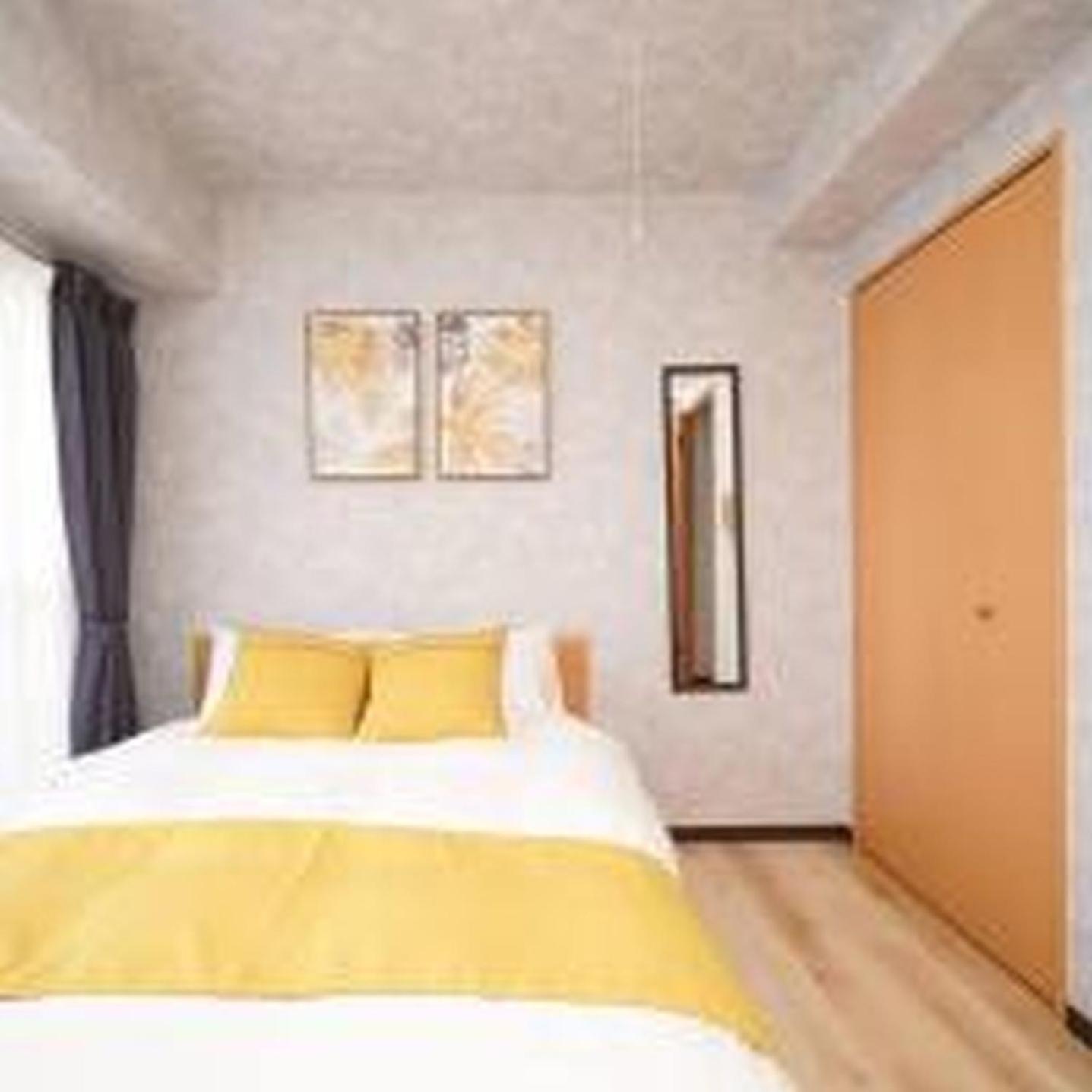 Apartment グランディ1002 Osaka