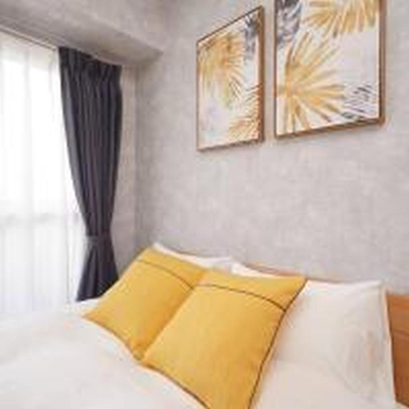グランディ1002 Apartment *