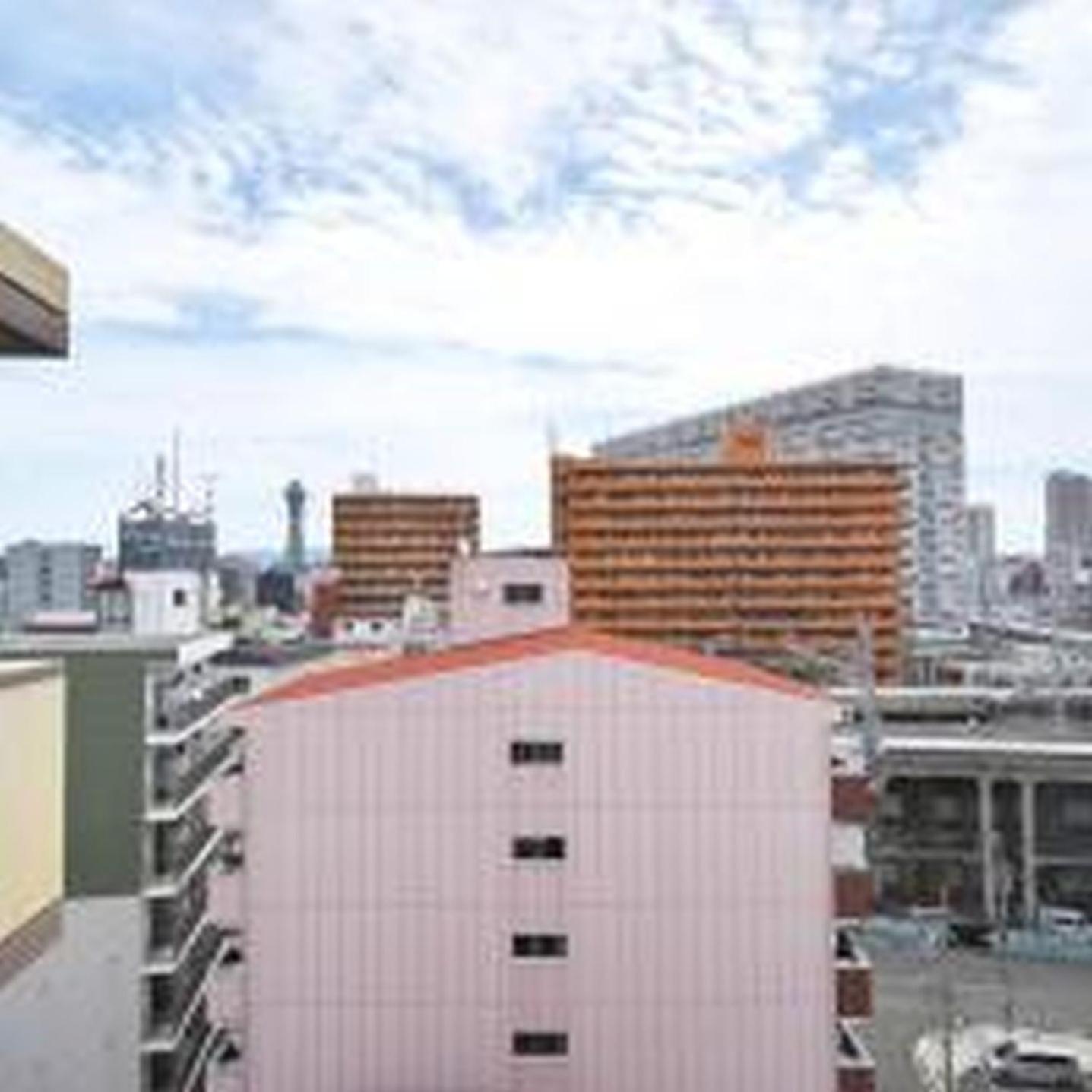 Apartment グランディ1002 *