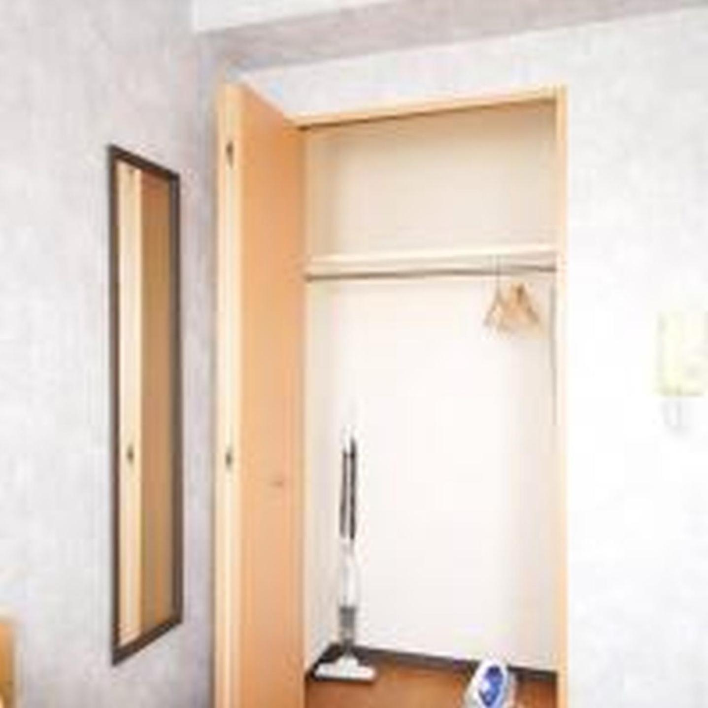 グランディ1002 Apartment