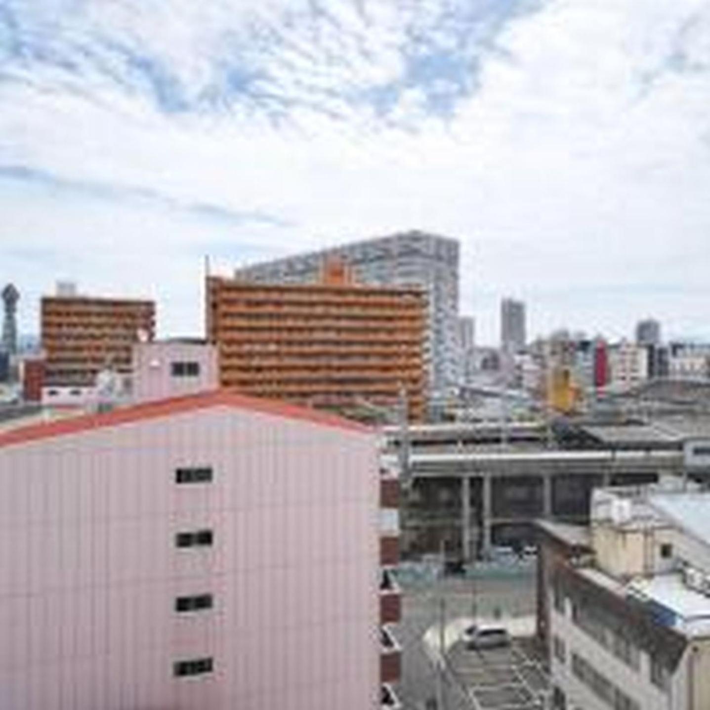 Apartment グランディ1002 Osaka