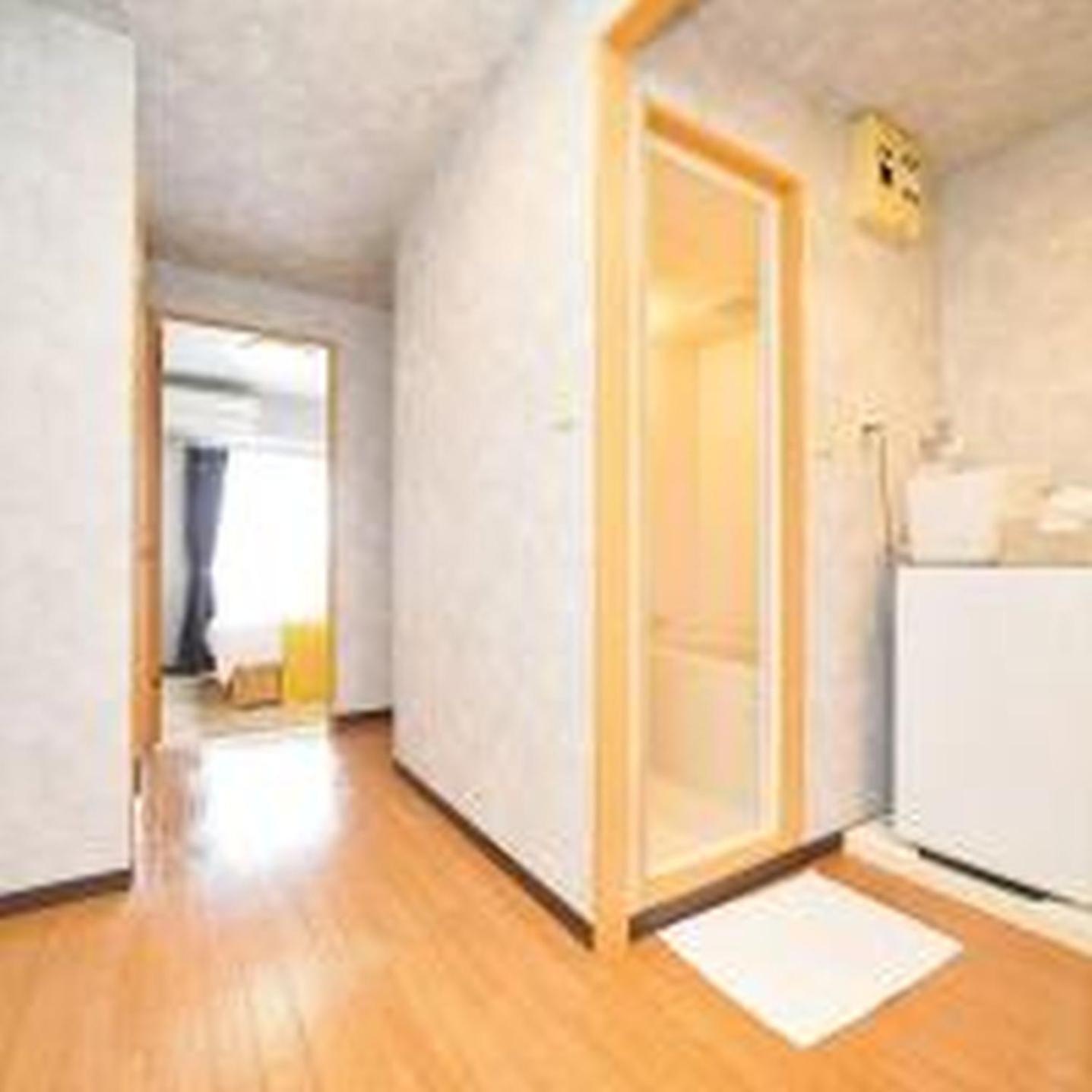 グランディ1002 Apartment Osaka