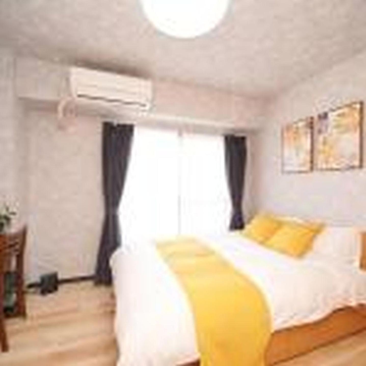 Apartment グランディ1002 Osaka