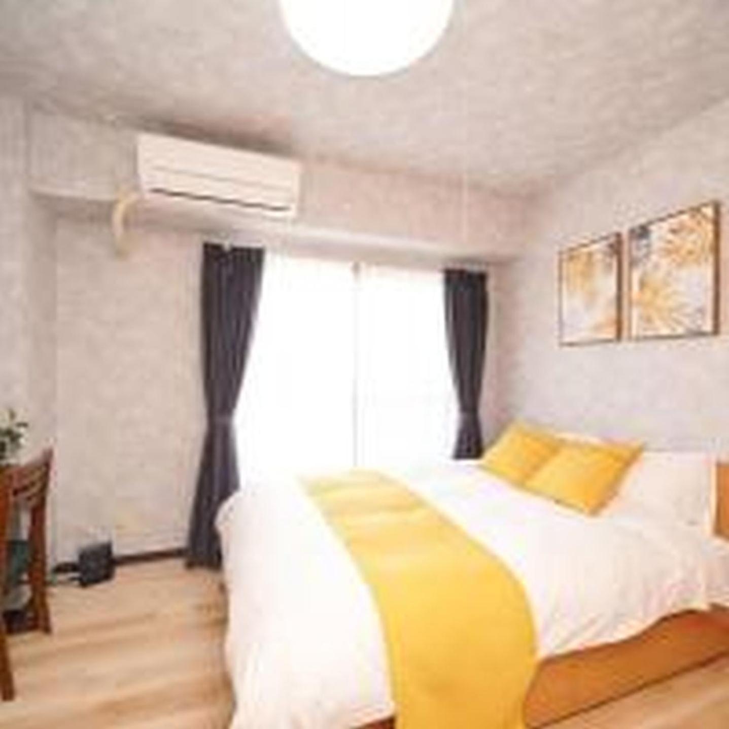 グランディ1002 Apartment *