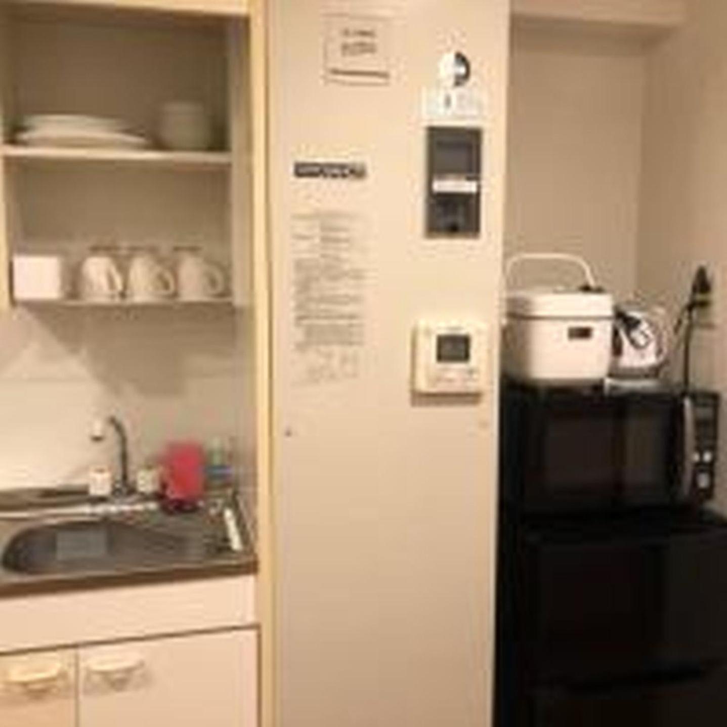 グランディ204 Apartment *