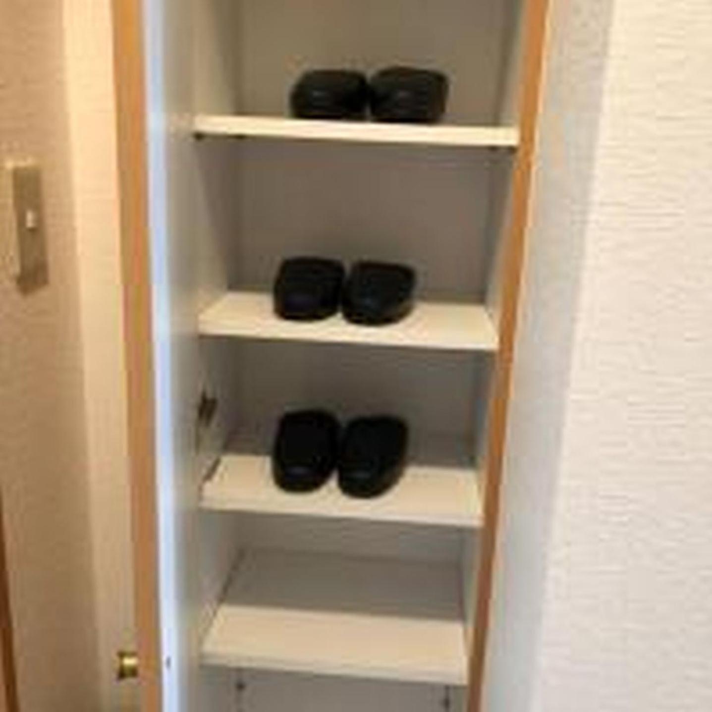 Apartment グランディ1003 *
