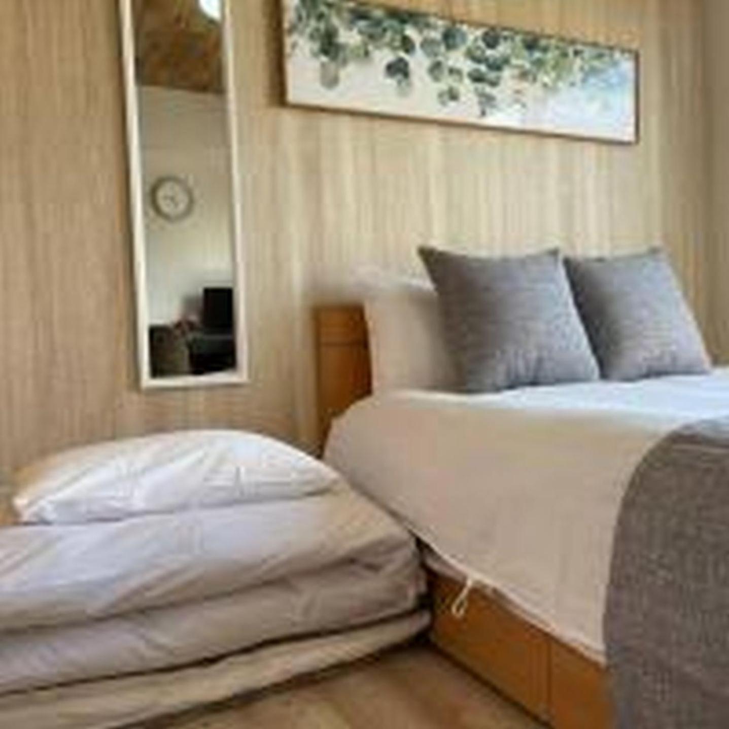 グランディ601 Apartment *