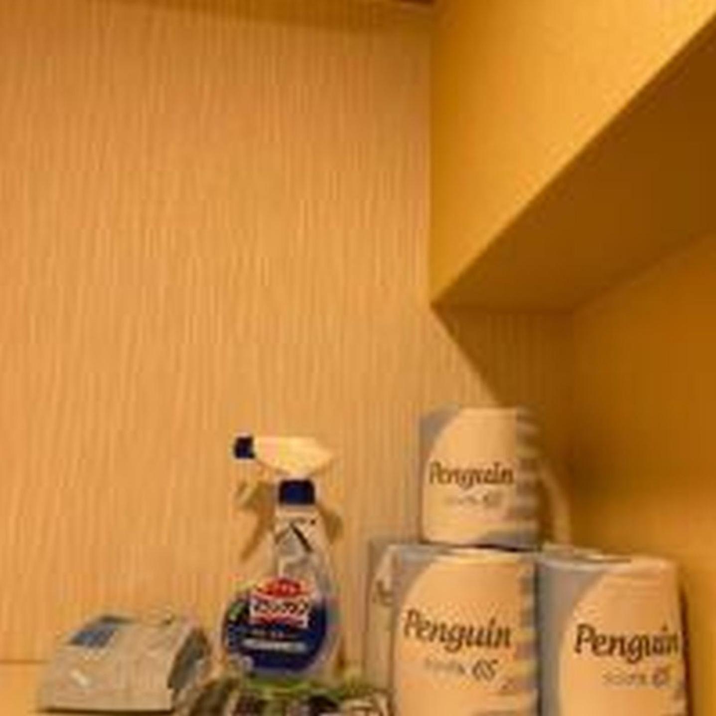 グランディ601 Apartment *