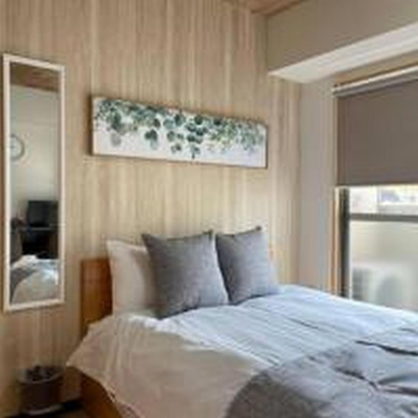 Apartment グランディ601 *
