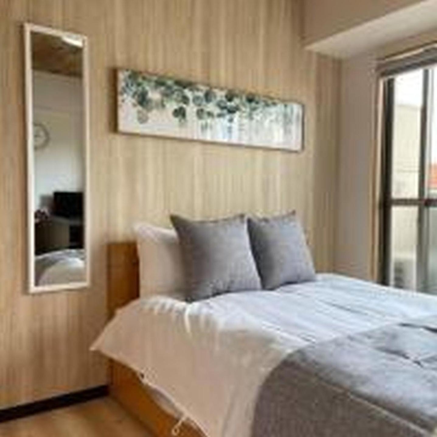 Apartment グランディ601 Osaka