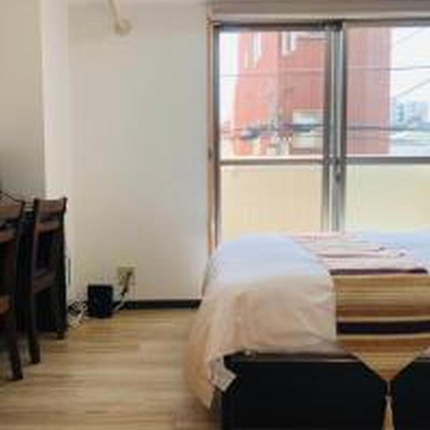 Apartment グランディ202 *