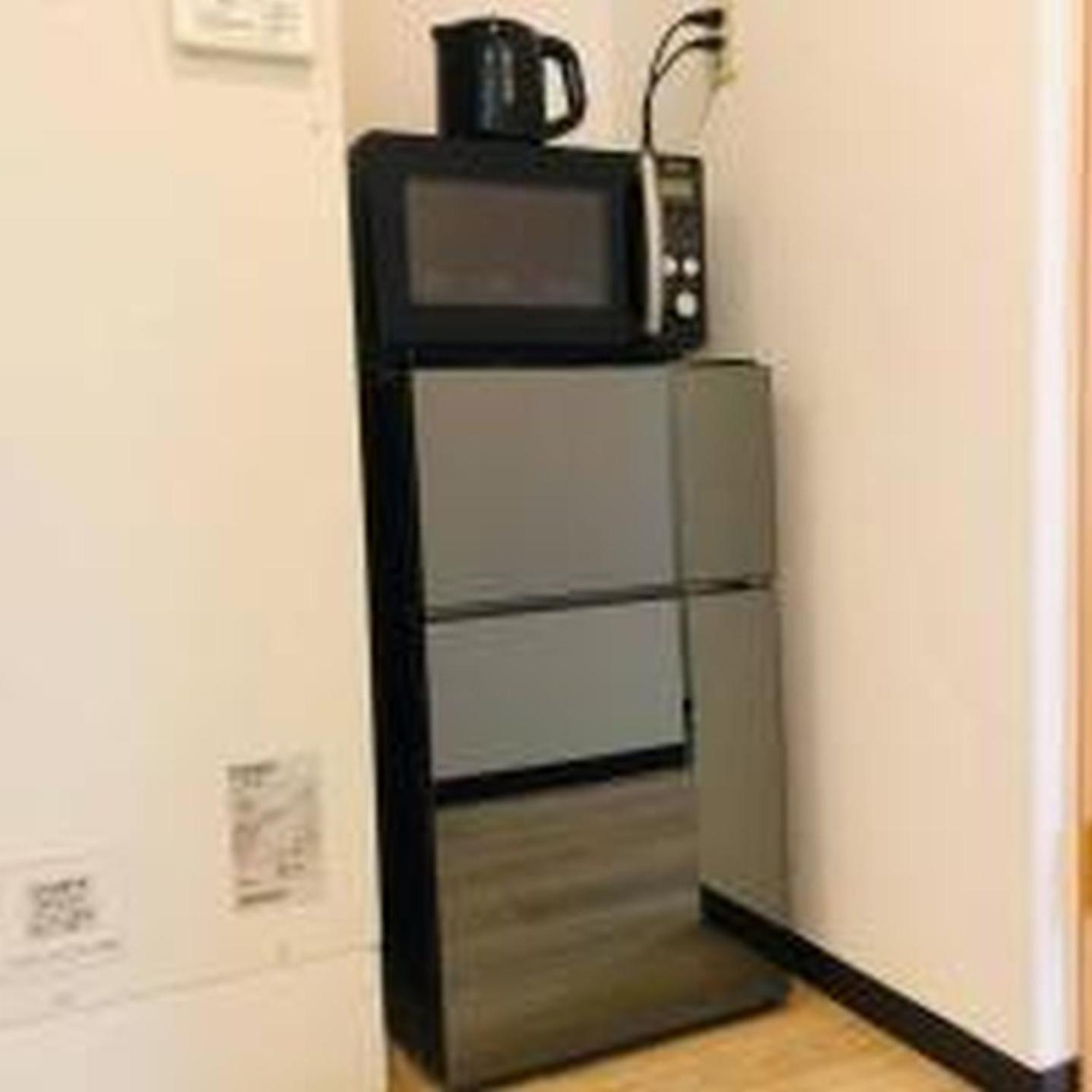 グランディ202 Apartment