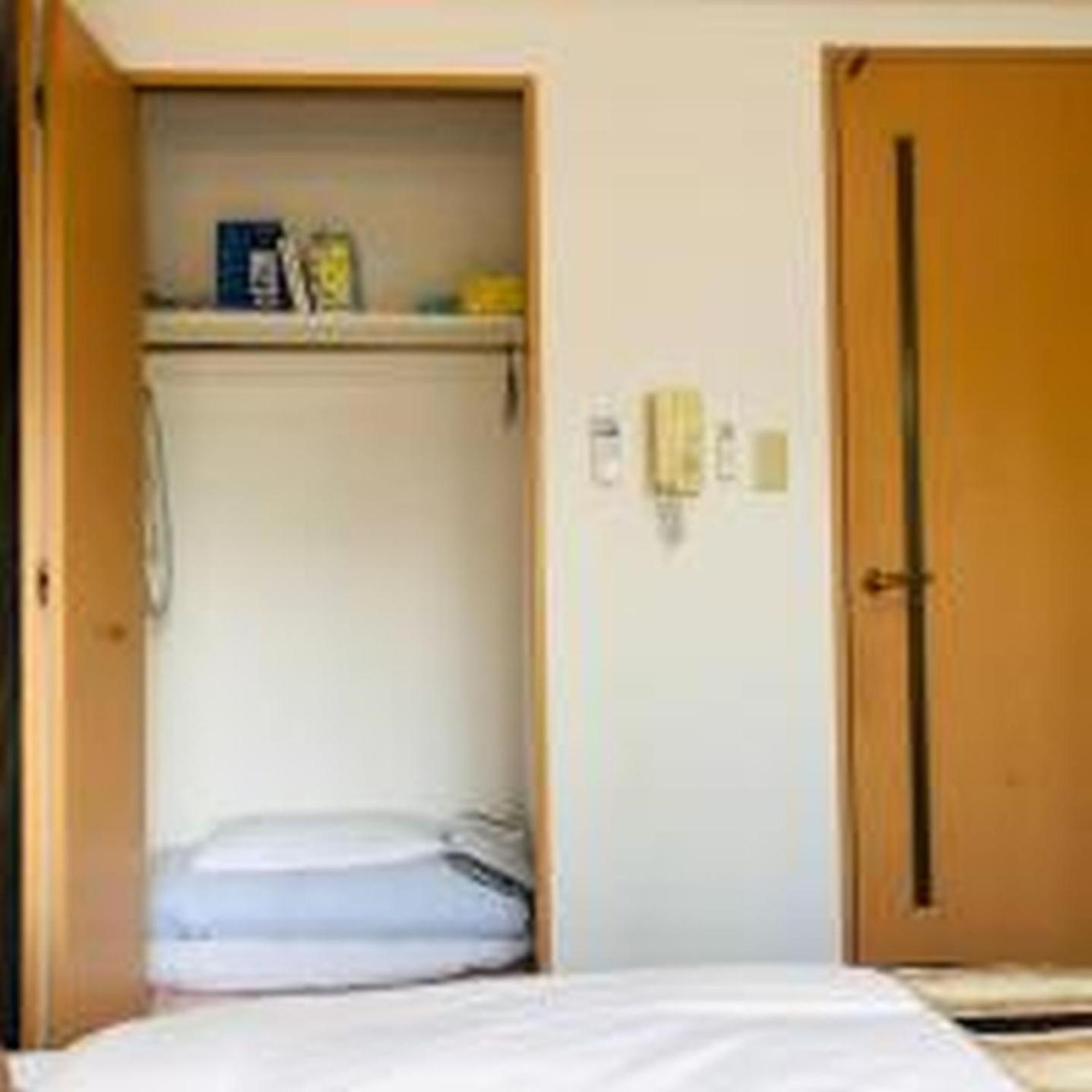 グランディ202 Apartment *