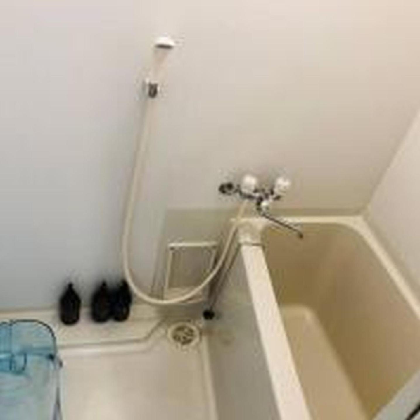 Apartment グランディ202