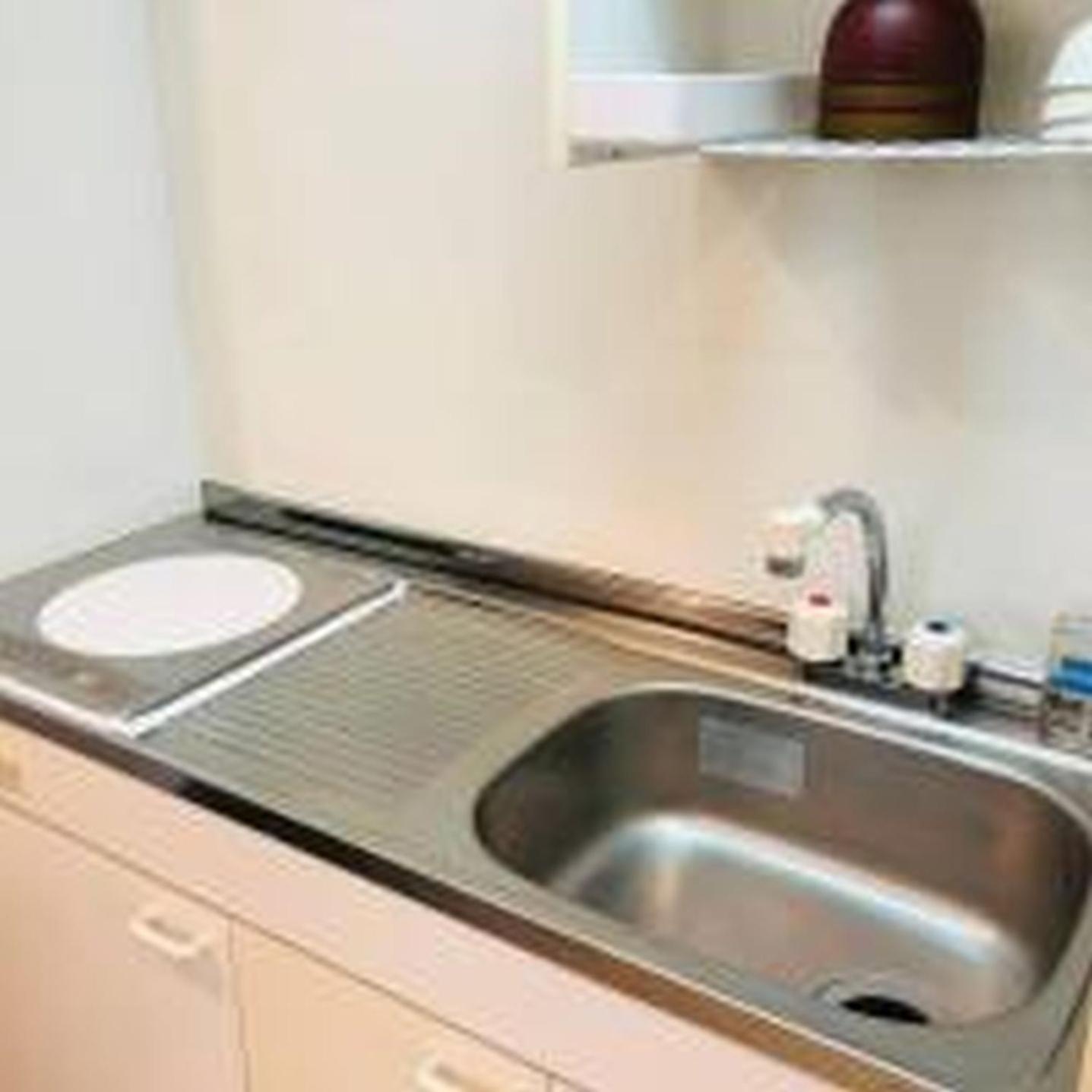 Apartment グランディ202 *