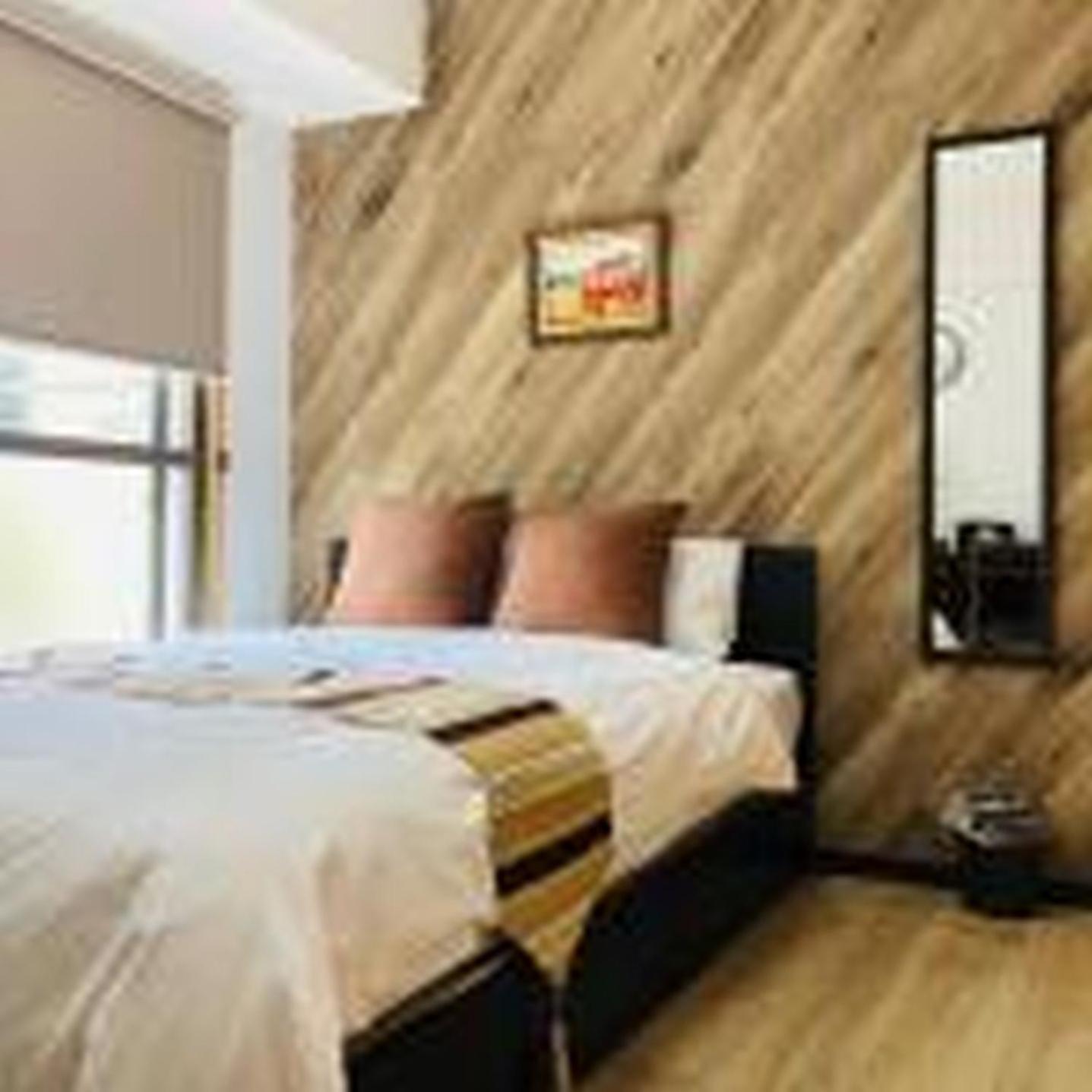 グランディ202 Apartment Osaka
