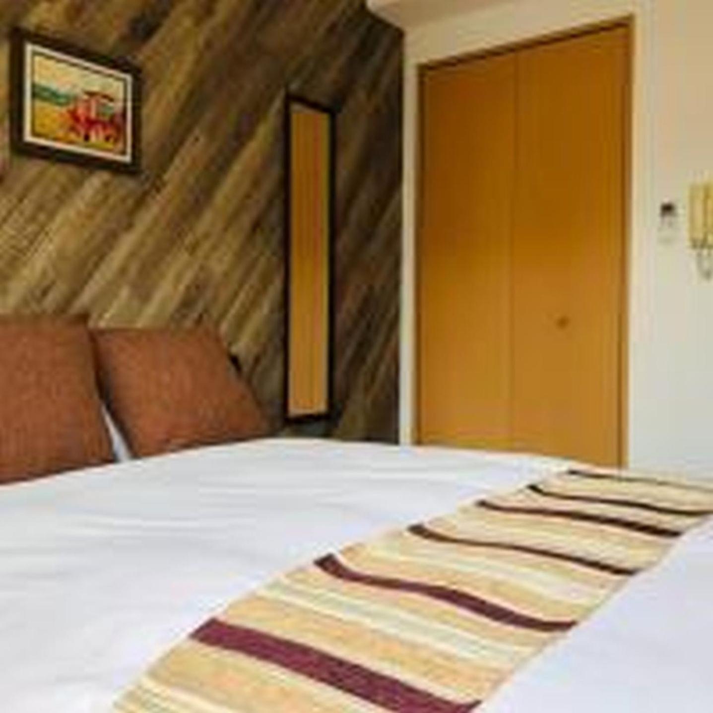 Apartment グランディ202 Osaka