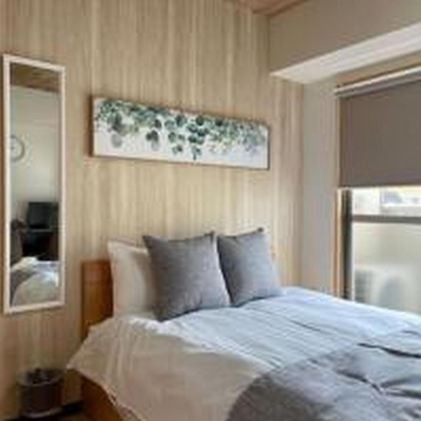 Apartment グランディ903
