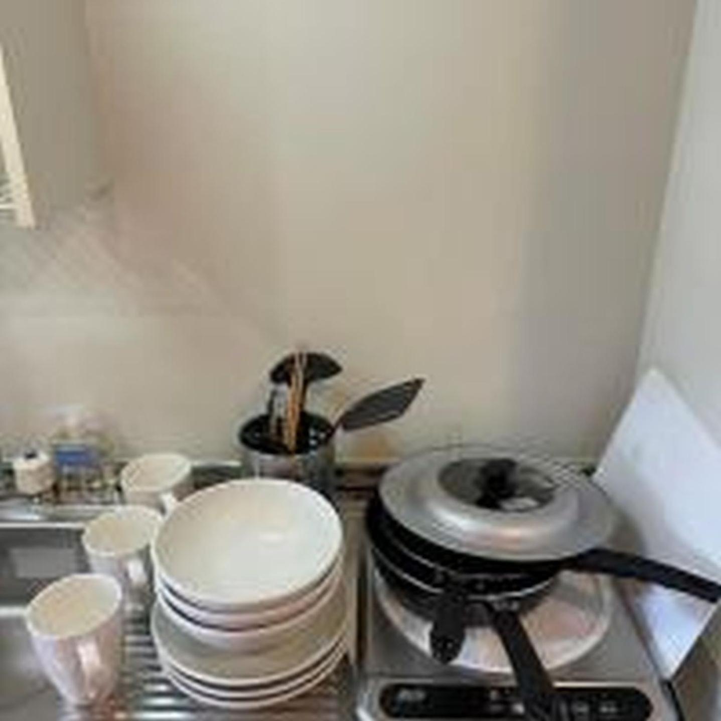 Apartment グランディ903 *