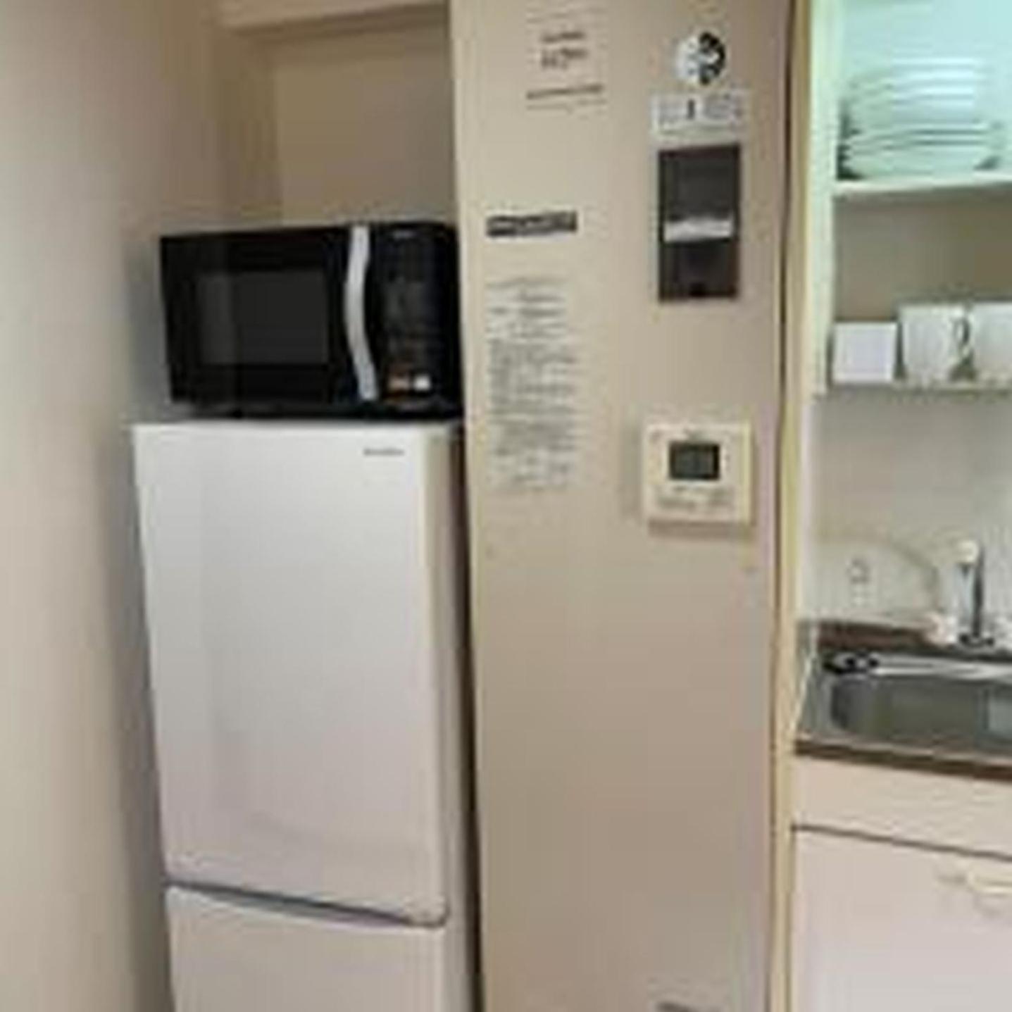Apartment グランディ903
