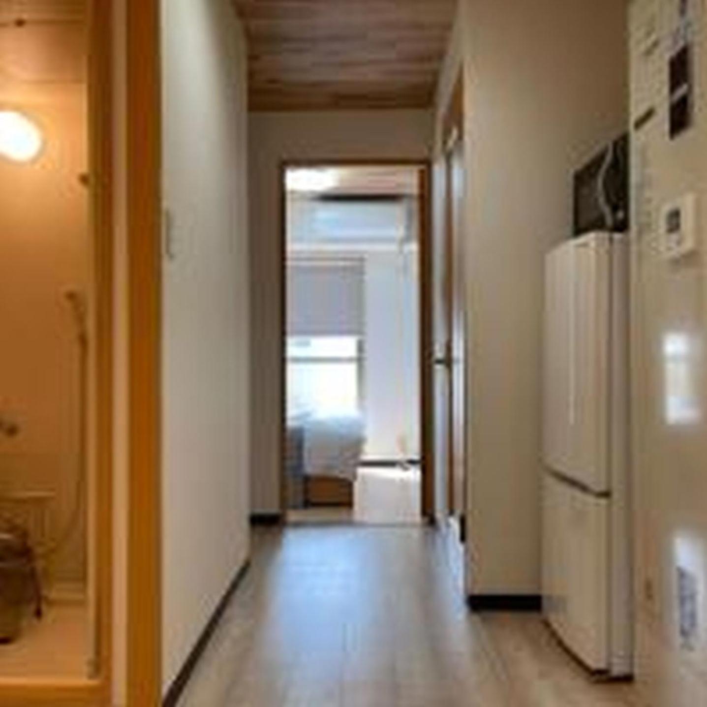 グランディ903 Apartment Osaka