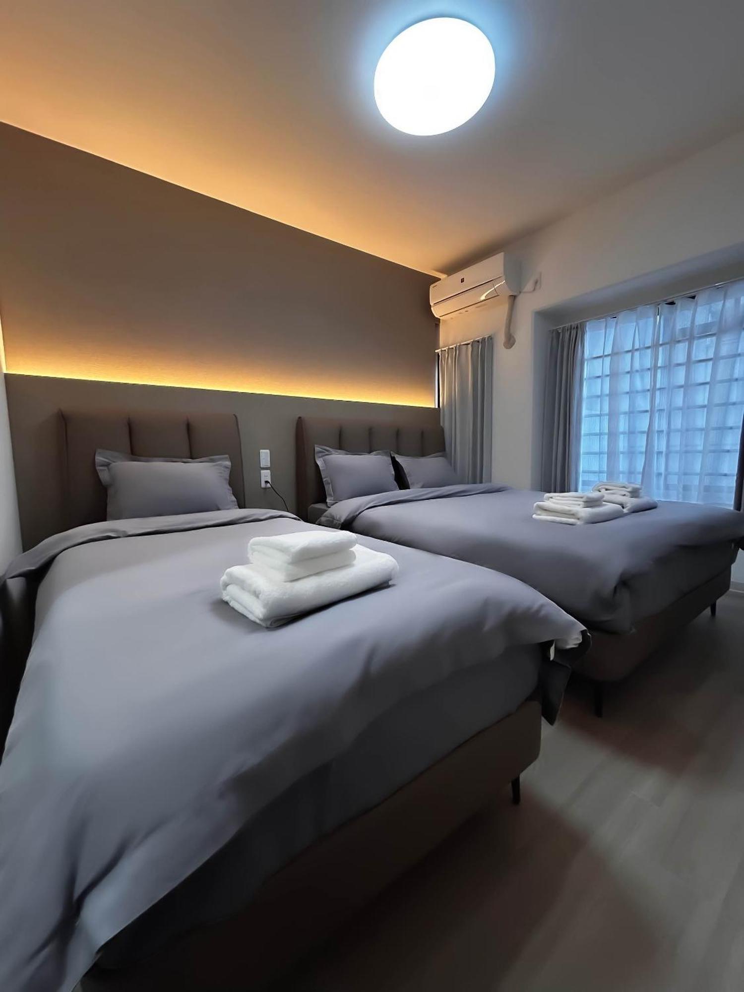Apartment Lucky Namba *