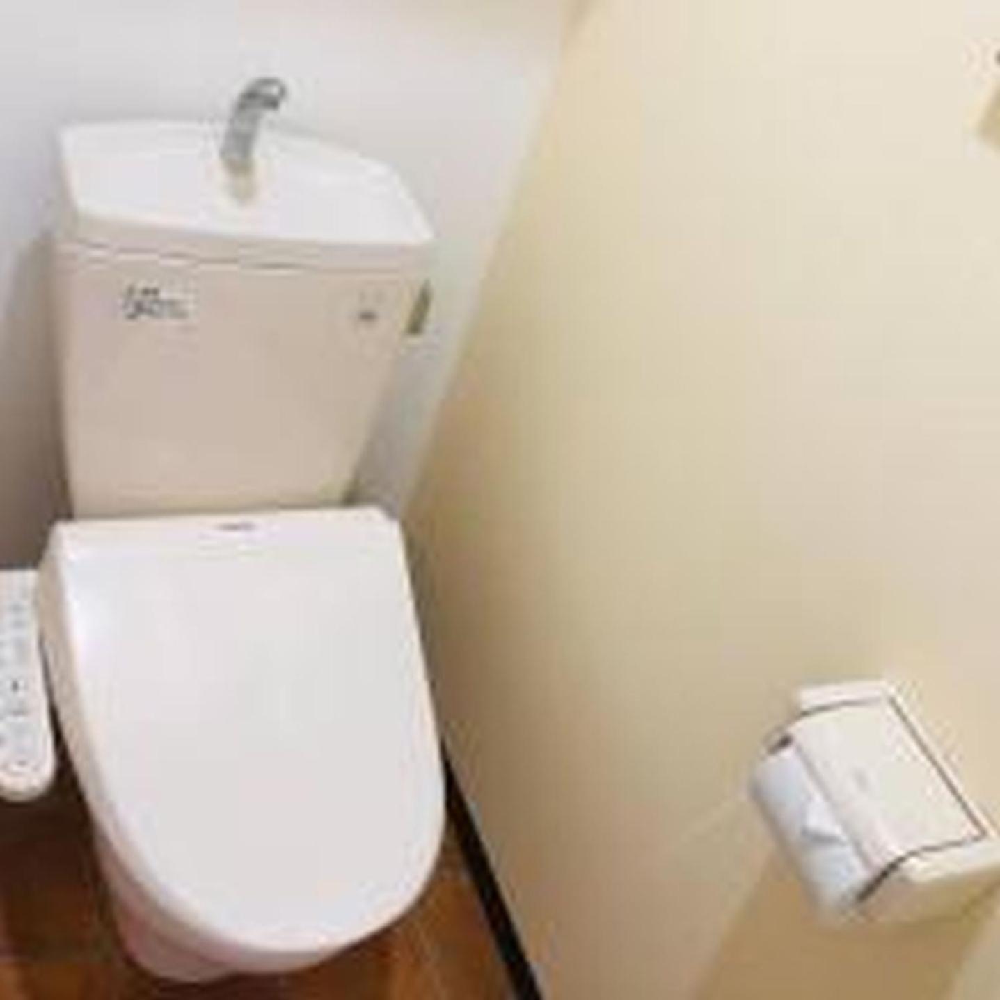 Apartment グランディ201 *