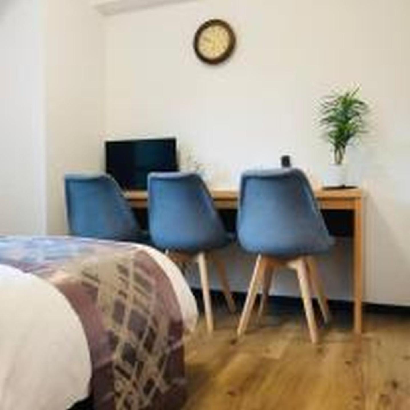 グランディ201 Apartment *