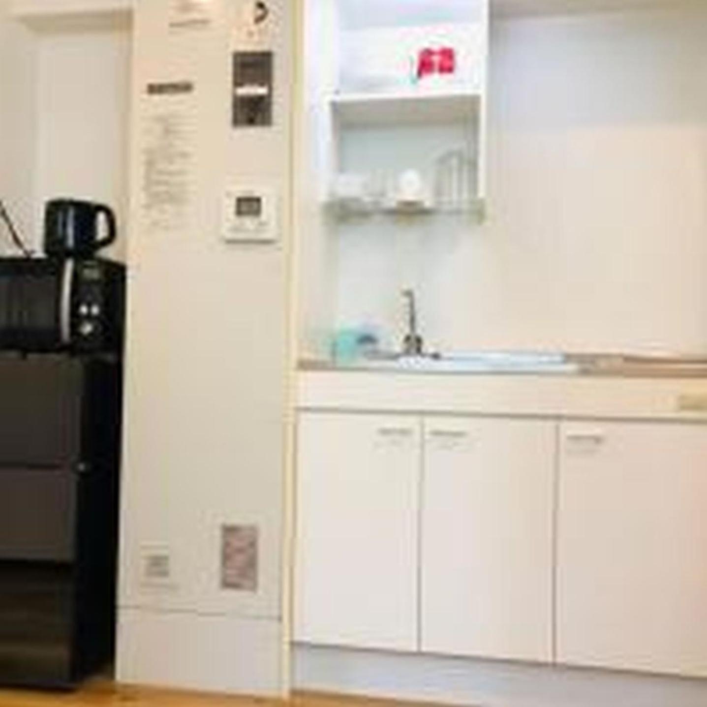 Apartment グランディ201 Osaka