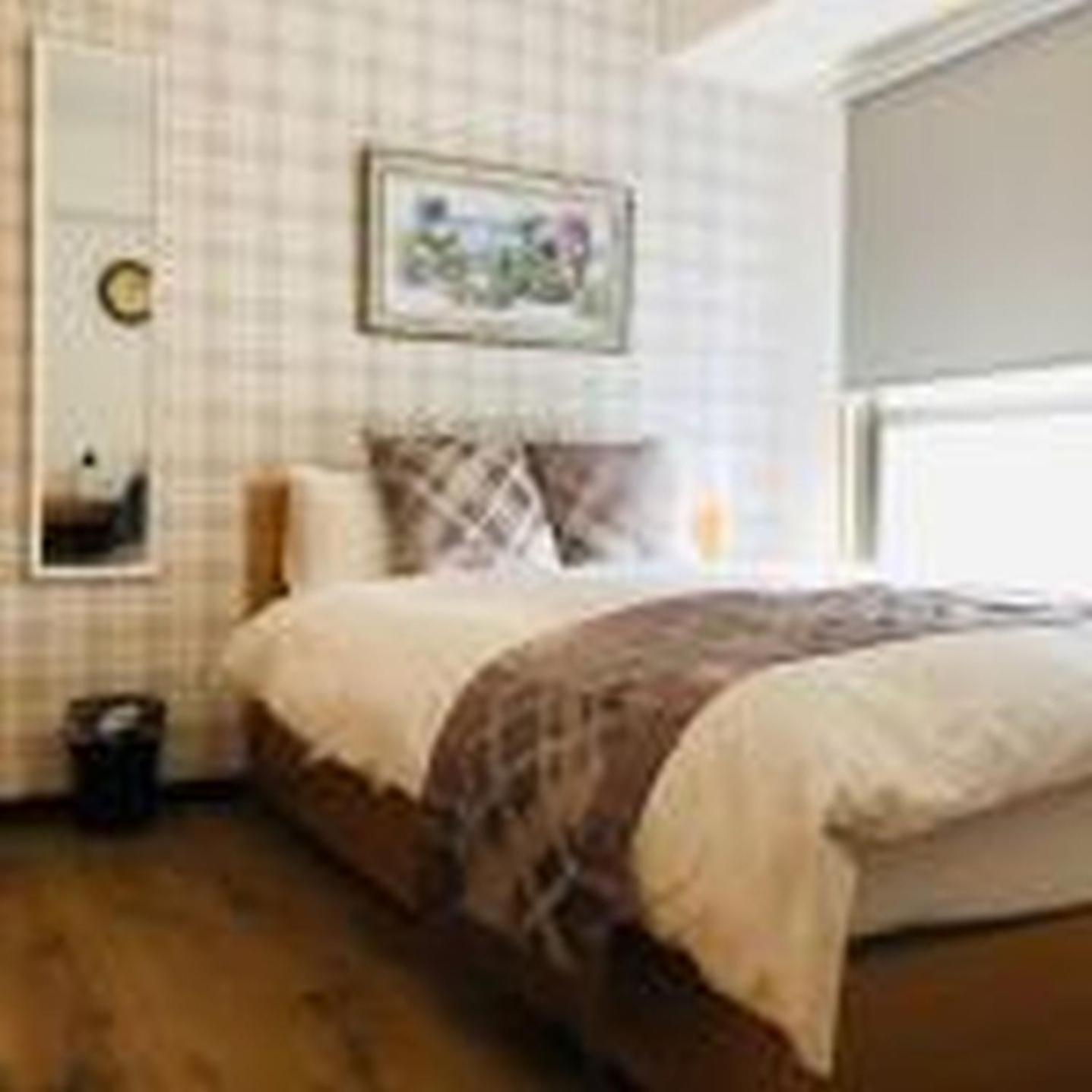グランディ201 Apartment