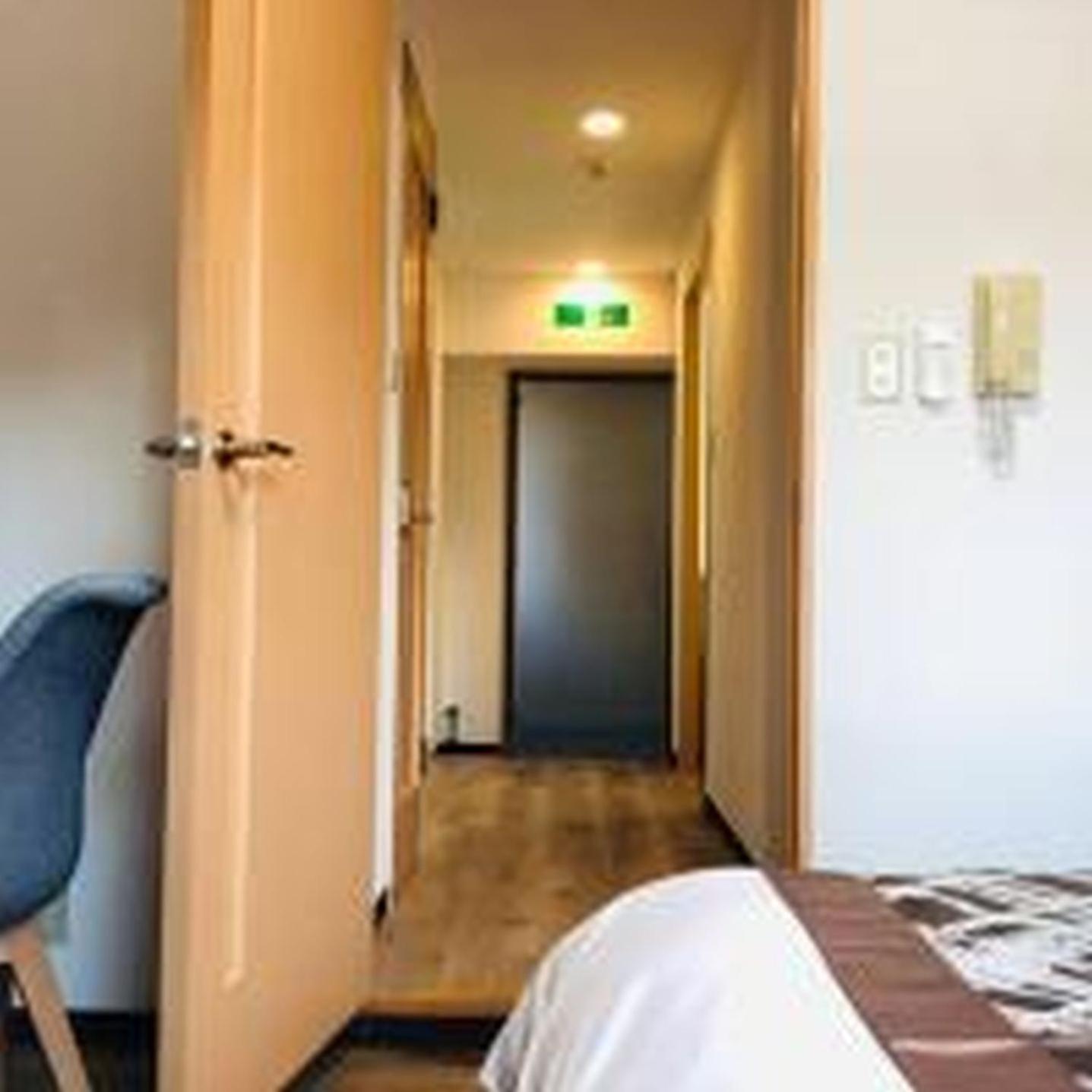 グランディ201 Apartment