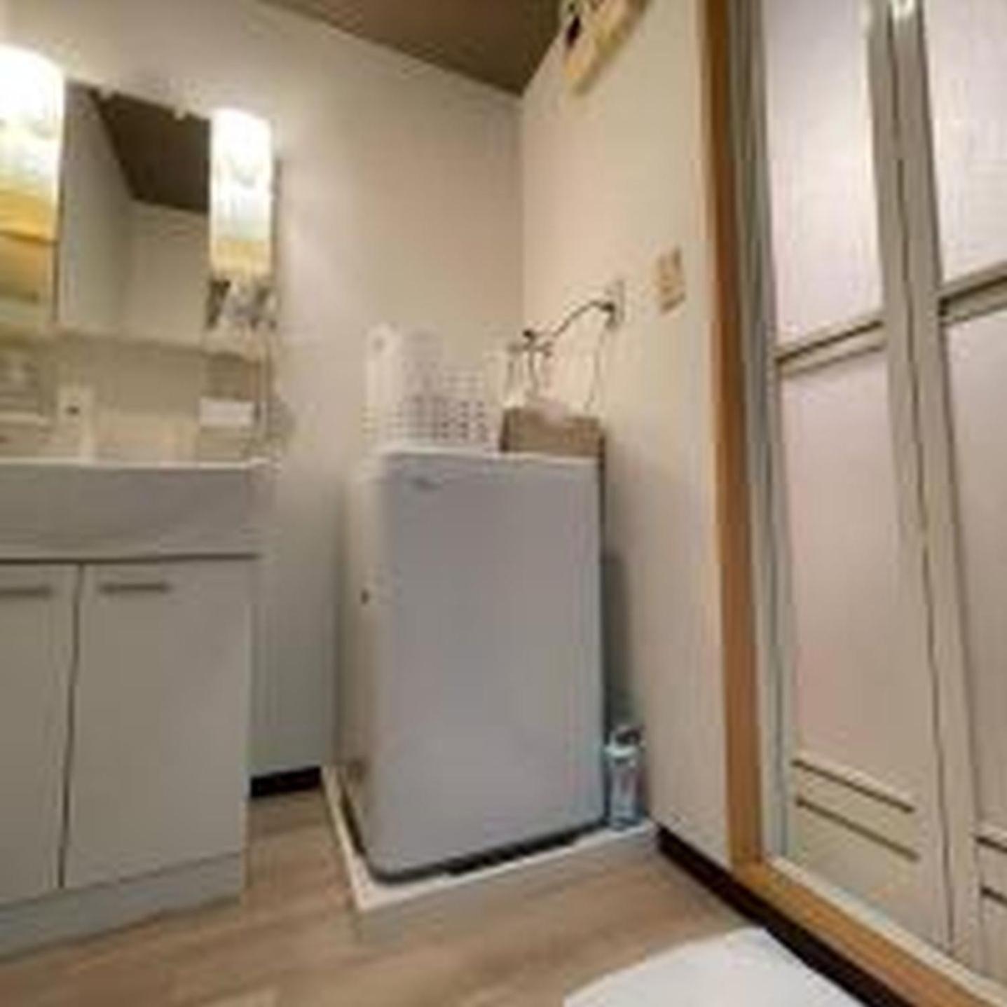 Apartment グランディ701